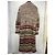 Stella Mc Cartney Stella McCartney mehrfarbiger gestreifter Alpaka-Wollmischung Cardigan - Ansicht 6