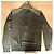 Belstaff Kelby Zip Cardigan Brown Wool - view 5