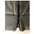 Belstaff Kelby Zip Cardigan Brown Wool - view 7