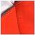 Borsa Hermès Della Love in pelle Epsom rosso pesca - vista 2