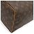 Borsa a mano Speedy 30 Monogramma Louis Vuitton Marrone - vista 4