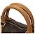 Borsa a mano Speedy 30 Monogramma Louis Vuitton Marrone - vista 6