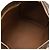 Borsa a mano Speedy 30 Monogramma Louis Vuitton Marrone - vista 7