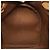 Borsa a mano Speedy 30 Monogramma Louis Vuitton Marrone - vista 9