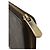 Louis Vuitton Monogram Zippy Lang Wallet Braun - Ansicht 5