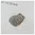 Anello Buccellati OPERA Full pave eternelle diamante taglia 50 Argento - vista 5