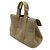 Hermès Borsa tote Hermes Valparaiso PM Taupe - vista 3