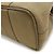 Hermès Borsa tote Hermes Valparaiso PM Taupe - vista 4