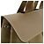 Hermès Borsa tote Hermes Valparaiso PM Taupe - vista 9