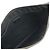 Borsa Clutch Pochette Discovery Monogram Eclipse di Louis Vuitton Marrone Nero - vista 6