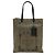 Bulgari Borsa Tote/Spalla Bvlgari Collezione Nero Grigio