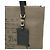 Bulgari Borsa Tote/Spalla Bvlgari Collezione Nero Grigio - vista 9
