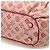 Borsa tote PM Panema della linea beach Monogram Louis Vuitton Marrone - vista 4