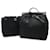 Hermès HERMES Borsa Herbag MM Nero - vista 2