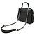 Borsa Lockme Ever Mini di Louis Vuitton Nero - vista 3