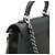 Borsa Lockme Ever Mini di Louis Vuitton Nero - vista 5