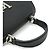 Borsa Lockme Ever Mini di Louis Vuitton Nero - vista 7