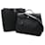 Borsa Herbag MM di Hermès Nero