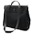 Borsa Herbag MM di Hermès Nero - vista 3
