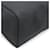Borsa Herbag MM di Hermès Nero - vista 4