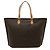 Louis Vuitton Monogram All In MM Tote Bag