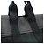 Borsa a mano/tote bag Hermès Valparaiso PM nera Nero - vista 9