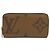 Louis Vuitton Monogram Giant Reverse Zippy Geldbörse Braun Hellbraun - Ansicht 2