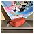 Borsa a spalla Hermès in pelle EL rosso salmone fibbia argento - vista 6