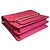 Hermès Love Paris Roulis 19 in pelle fucsia Fuschia