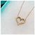 Collana Tiffany & Co in oro e diamanti D'oro - vista 3
