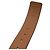 Louis Vuitton Reversible Taurillon Leather Belt Brown Black - view 8