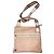 Borsa a spalla Gucci GG Canvas Beige