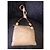Borsa a spalla Gucci GG Canvas Beige - vista 2