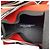 Sneakers Slip-On Sorrento Dolce & Gabbana in Poliestere Rosso - vista 11