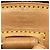 Louis Vuitton Montsouris Mini Backpack in Brown Coated Canvas Red - view 12