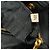 Bolsa tote Prada Vitello Daino em couro preto - vista 5