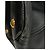 Bolsa tote Prada Vitello Daino em couro preto - vista 8