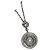 Bulgari Collana Bvlgari Astrale in oro bianco 18K e diamanti Argento