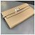 Hermès Kelly Wallet Elephant Grey Epsom Leather - view 2