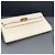 Borsa Tote Hermès Kelly Love Bianca e Gialla Bianco - vista 3