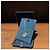 Harry Winston Charms Logo Anhänger Halskette 18K Gelbgold - Ansicht 5