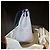 Hermès Lovebag 31 Panda Edizione Limitata Blu e Bianco - vista 2