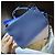 Hermès Lovebag 31 Panda Edizione Limitata Blu e Bianco - vista 6
