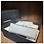 Chanel 23P Kelly Small Handtasche Lammleder Silber - Ansicht 7