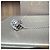 Bulgari Collana Bvlgari Serpenti Viper in oro bianco 18K e diamanti a tre fili Argento - vista 4