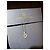 Collana Harry Winston Diamond Loop Medium Single-Ring in diamante Argento - vista 8