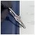 Bracciale Harry Winston Lily Cluster Diamanti Platino Taglia S Argento - vista 6