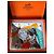 Trim Hermès Story Change Porcelain Tray Black White Red Blue Golden Green Orange - view 2