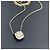 Collana Harry Winston 1 carato di diamanti 1,01 ct Argento - vista 6