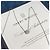 Collana Harry Winston 1 carato di diamanti 1,01 ct Argento - vista 9